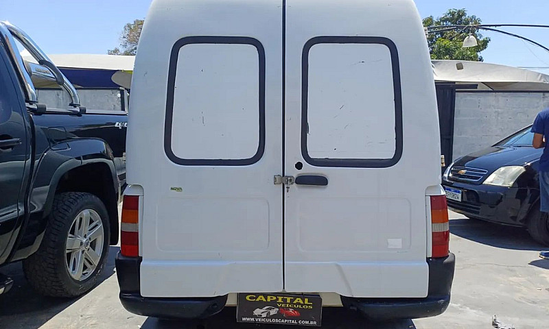 Ford Courier 1.6 L/ ...