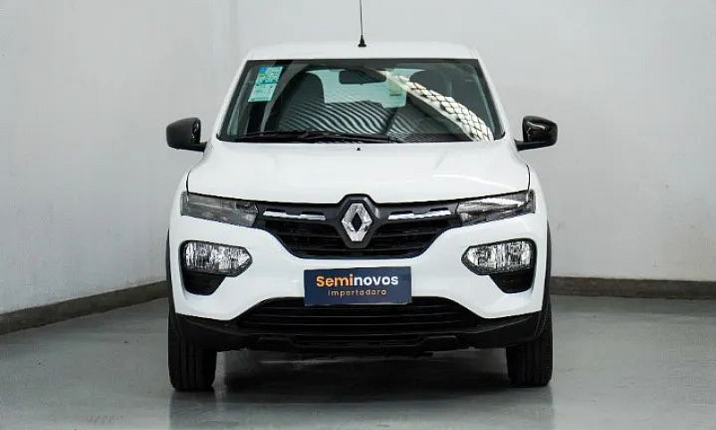Renault Kwid Intense...