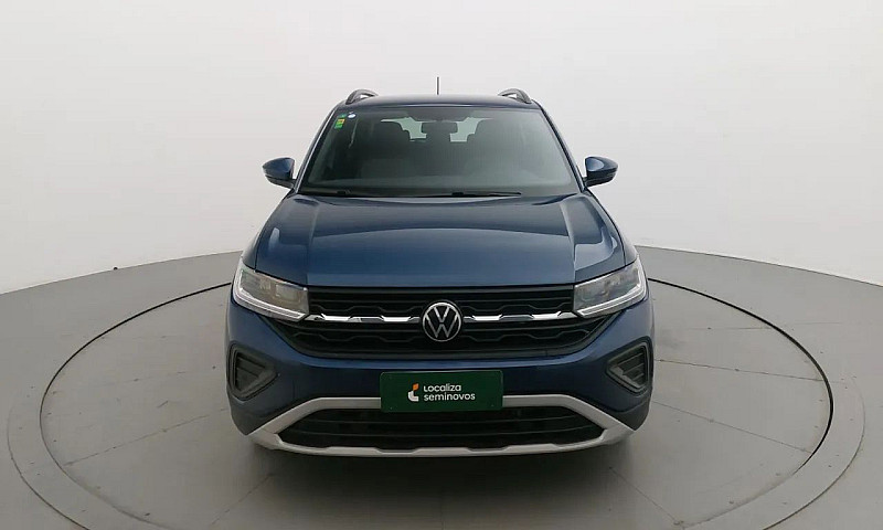 Volkswagen T-Cross C...