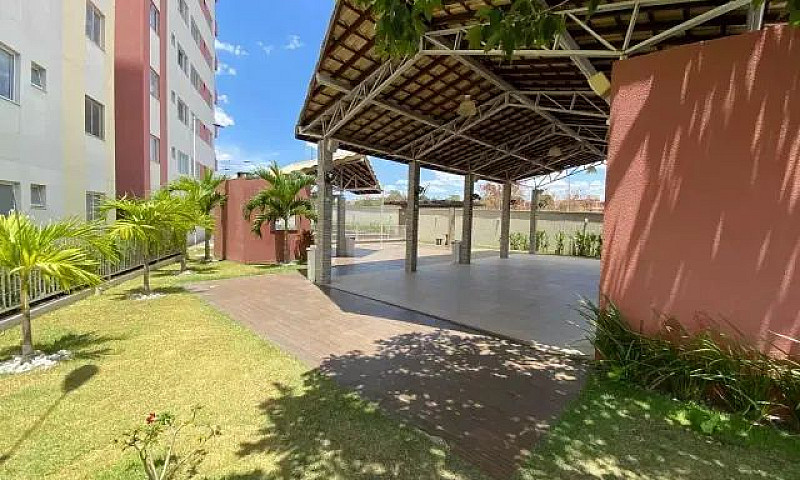 Alugo Apto Parque Da...