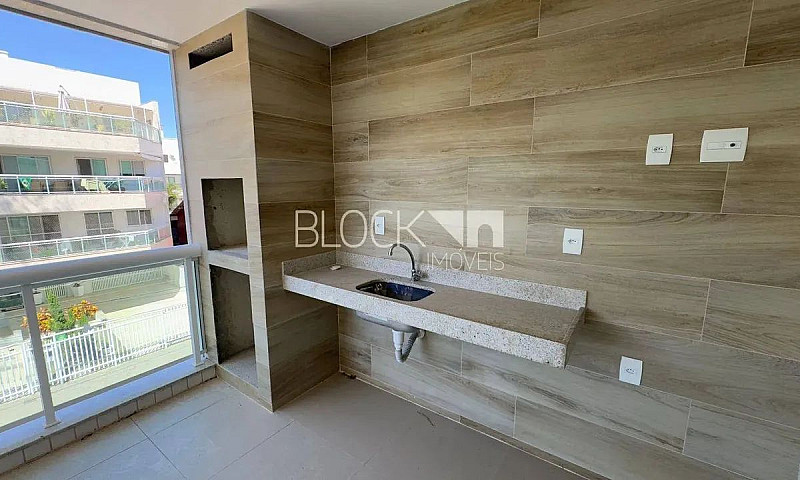 Recreio Dos Bandeira...