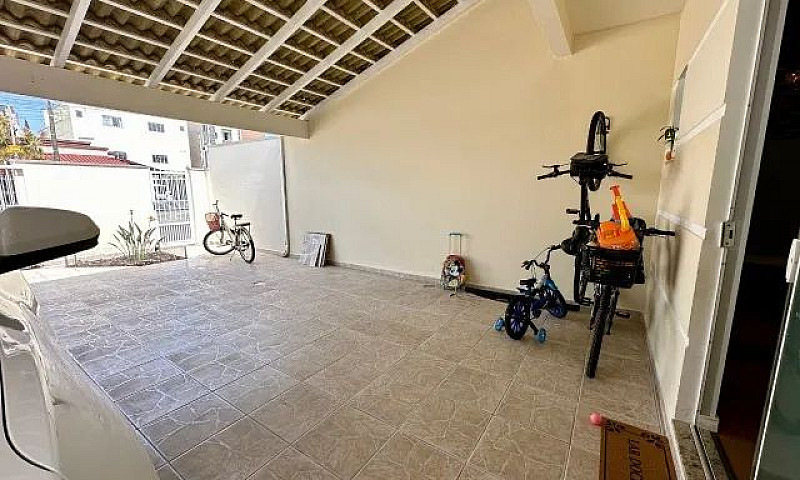 Sobrado Alto Padrão ...