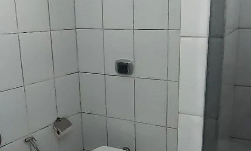 Apartamento 01 Quart...