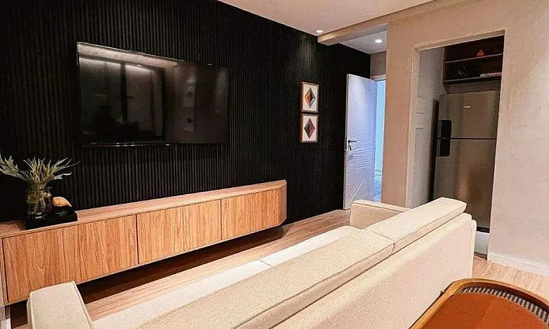 Apartamento À Venda ...