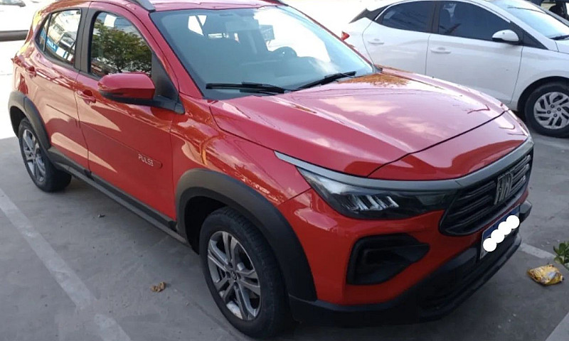 Pulse Drive Automati...