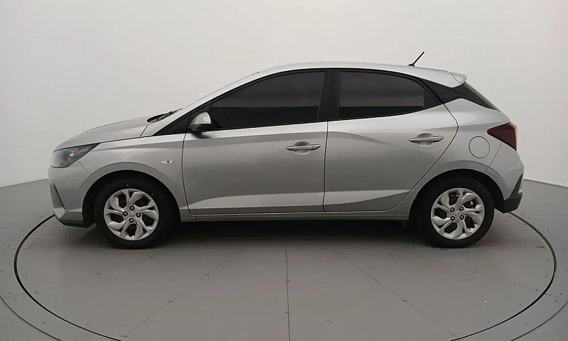 Hyundai Hb20 Sense 1...