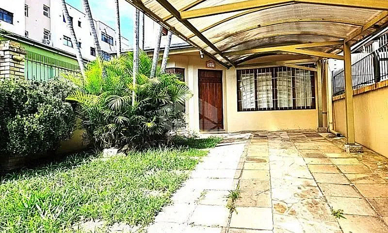 Casa Em Gloria...