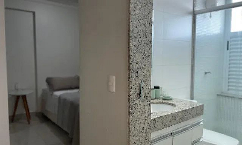 Apartamento 1 Quarto...