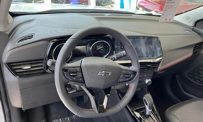 Chevrolet Montana Rs...