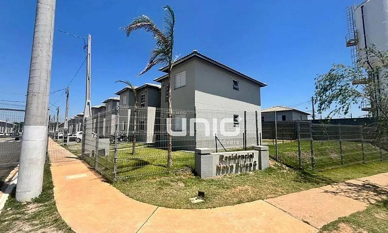 Casa No Residencial ...