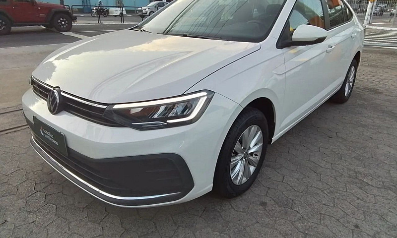 Volkswagen Virtus Ts...