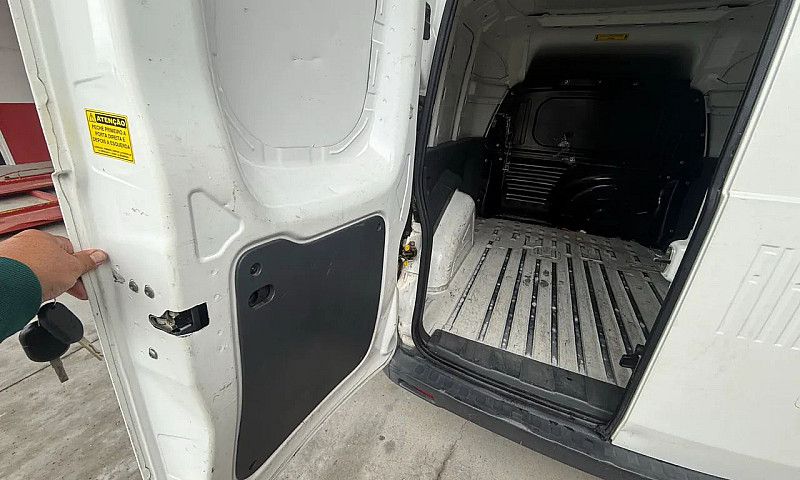 Fiat Fiorino Furgão ...