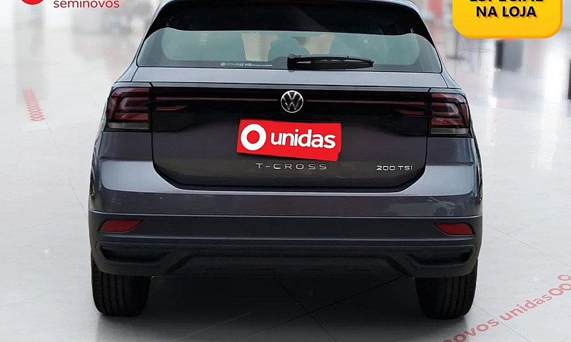 Volkswagen T-Cross 1...
