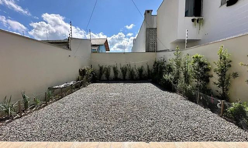 Sobrado Alto Padrão ...