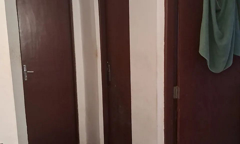 Venda De Apartamento...