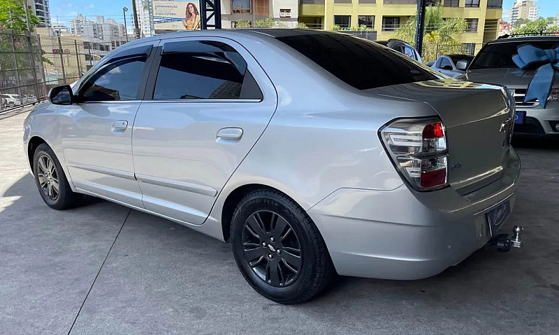 Cobalt 1.8 8V Ltz Au...