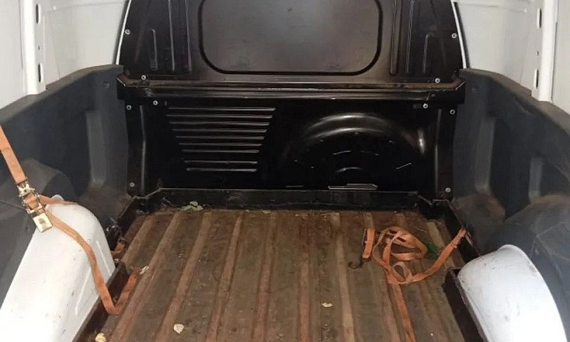 Fiat Fiorino Enduran...