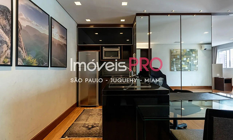 Apartamento 78M² 1 D...