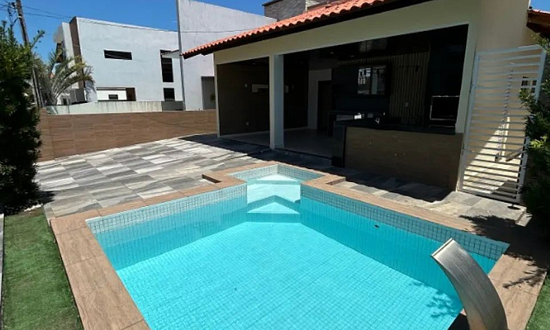 Excelente Casa Em Co...
