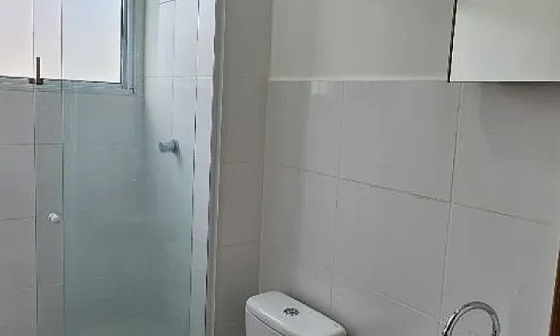 Apartamento Novinho ...