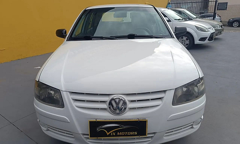Volkswagen Gol G4...