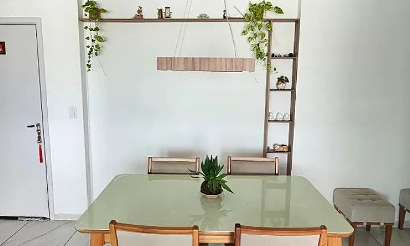 Apto 3 Quartos (2 Su...