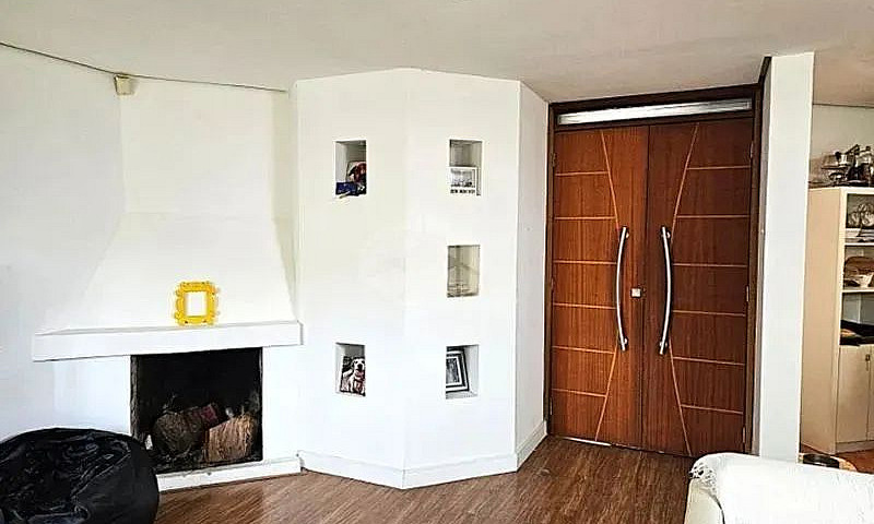 Casa Em Gloria...