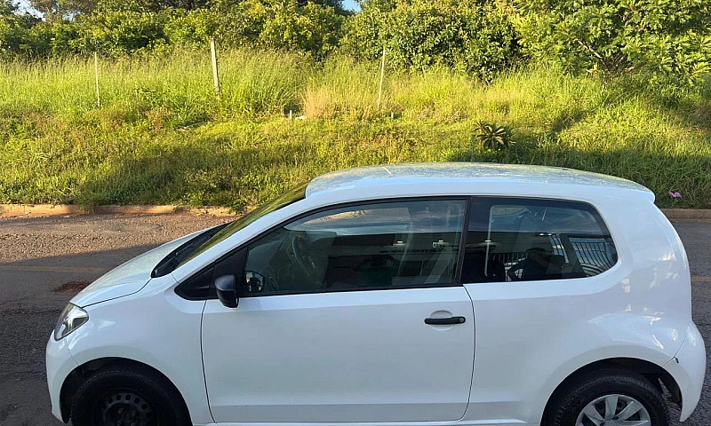 Volkswagen Up! Take ...