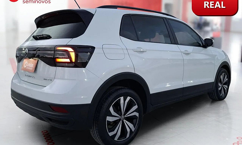 Volkswagen T-Cross 2...
