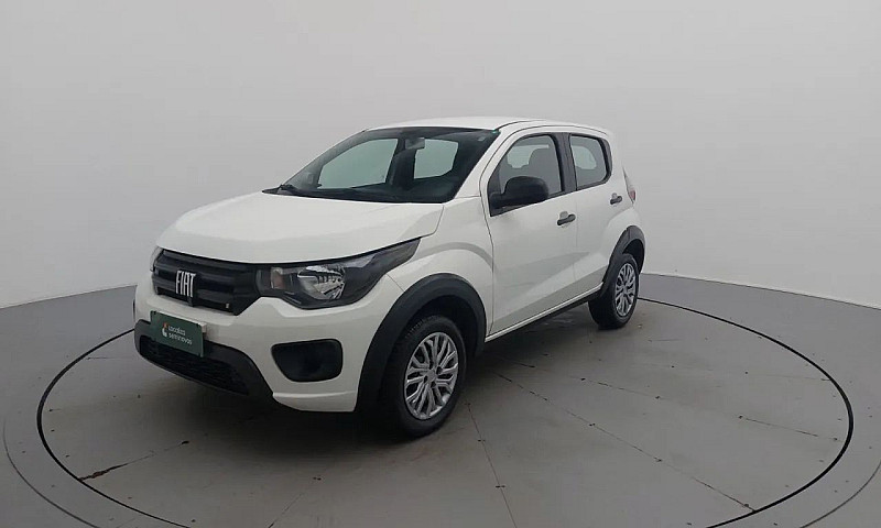 Fiat Mobi 2023 1.0 E...