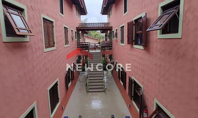 Apartamento Em Rua M...