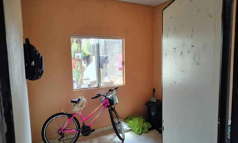 >Casa No Bengui Próx...