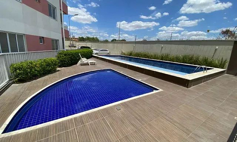 Alugo Apto Parque Da...