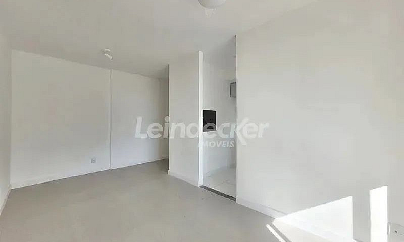 Locação Apartamento ...