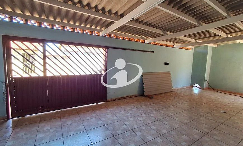 Aluguel Casa Segismu...