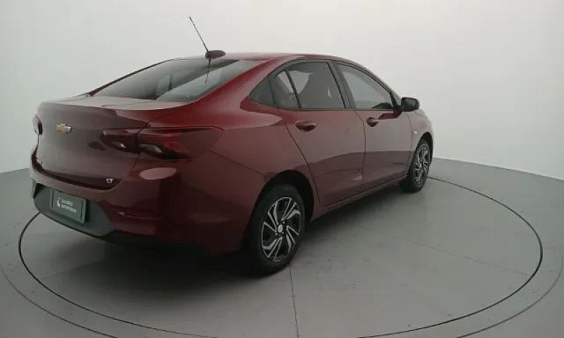Onix Plus Lt 1.0...