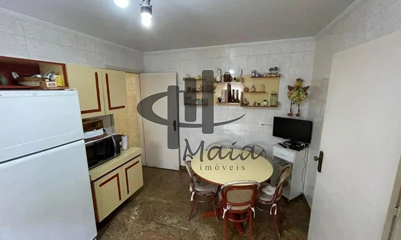 Venda Sobrado Sao Ca...