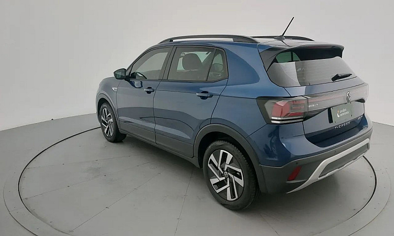 Volkswagen T-Cross C...