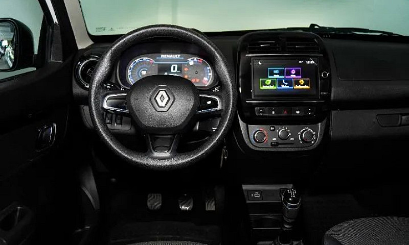 Renault Kwid Intense...