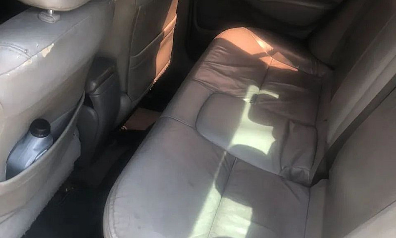 Honda Civic Sedan Lx...
