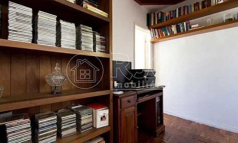 Apartamento - Padrão...
