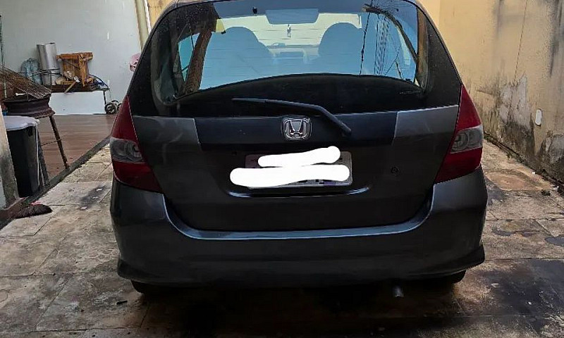 Honda Fit Lx 1.4/ 1....