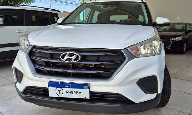 Hyundai Creta 1.6 16...