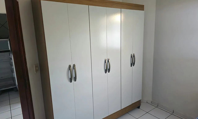 Alugo Casa 2 Quartos...