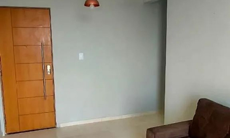 Vendo Cobertura Dúpl...