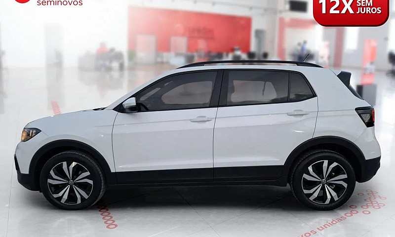Volkswagen T-Cross 2...