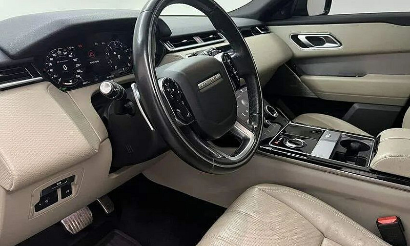 Land Rover Range Vel...
