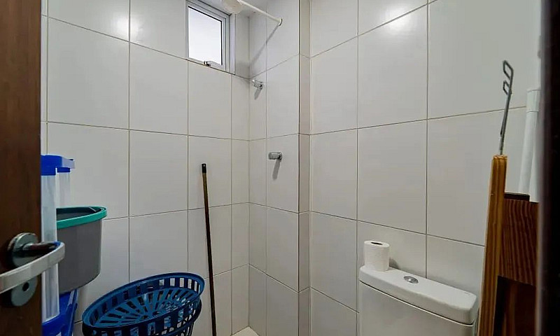 Apartamento Jardim O...
