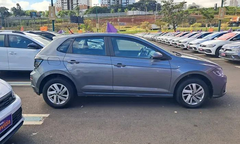 Volkswagen Polo Comf...