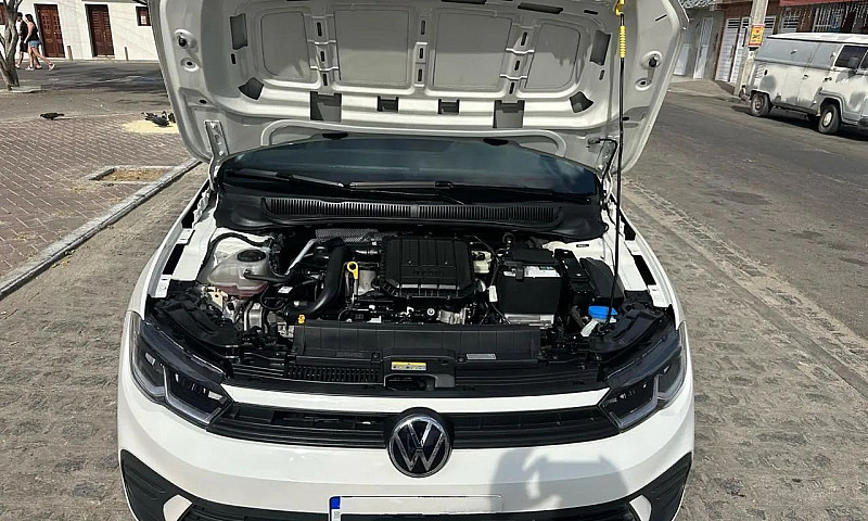 Volkswagen Polo Gts ...